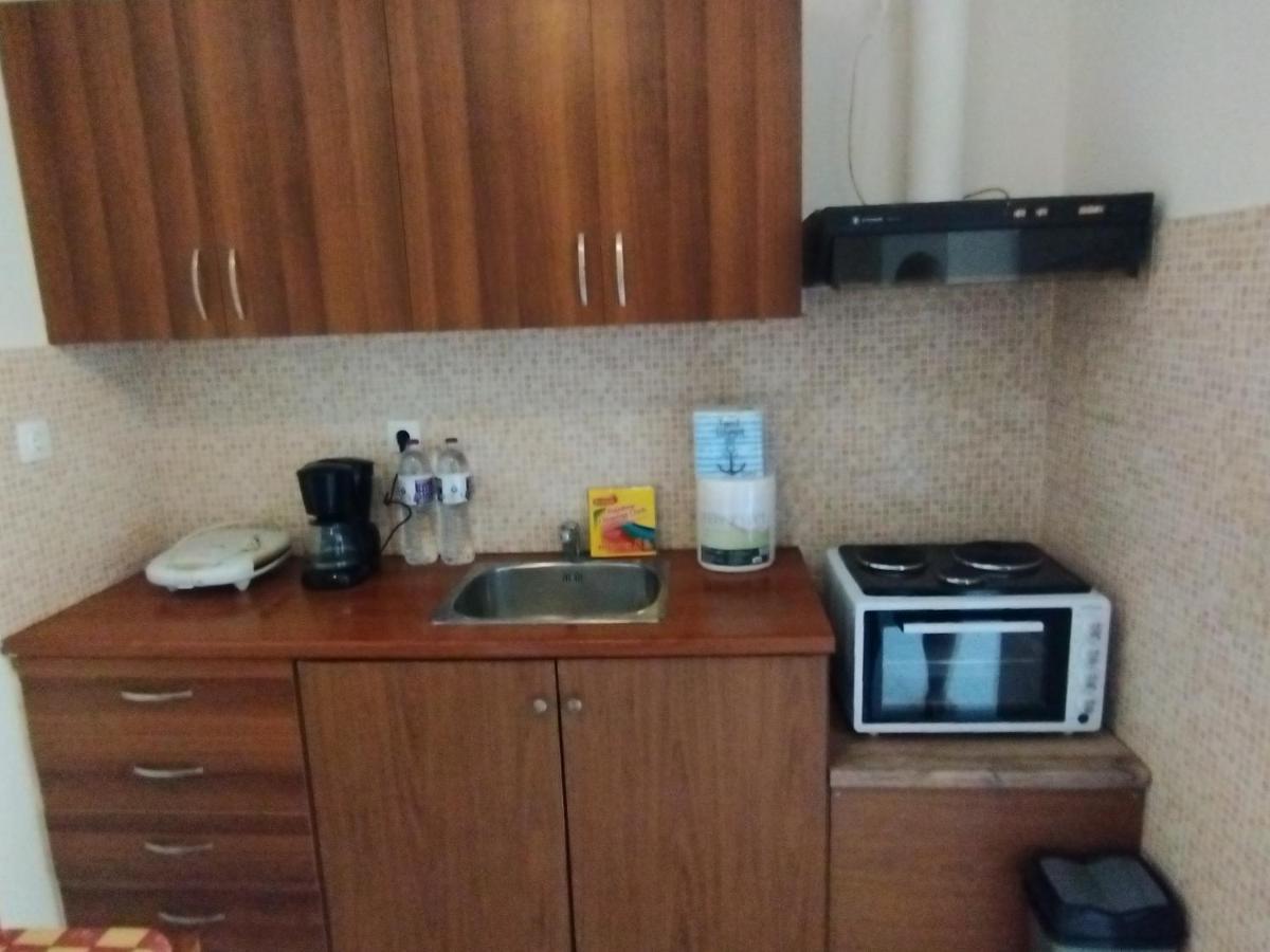 Home Amalias Kompitsion Екстер'єр фото