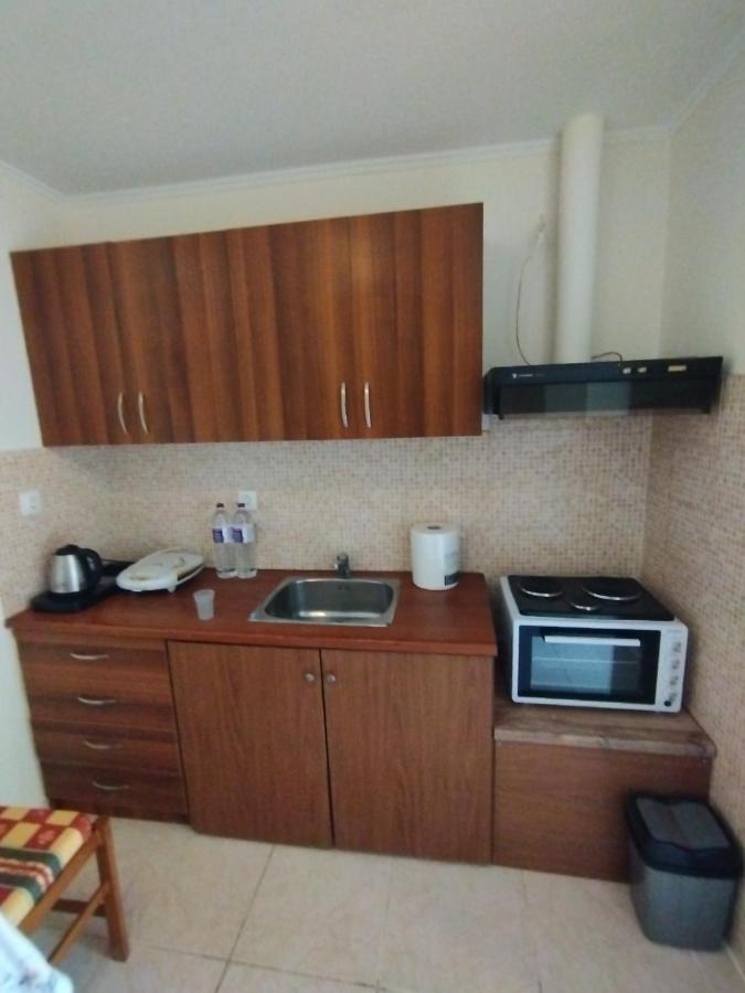 Home Amalias Kompitsion Екстер'єр фото